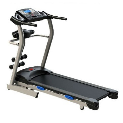 Máy chạy điện cao cấp Mofit MHT 4000NBM